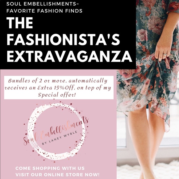 🙇🏻‍♀️SURPRISE💝Mystery Grab Bags🔮✔️5🌟🔝Rated🪄 - Picture 11 of 14